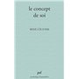 Le concept de soi