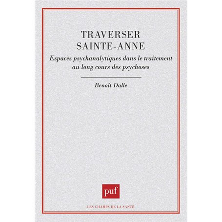 Traverser Sainte-Anne