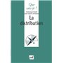 La distribution