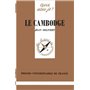 Le Cambodge