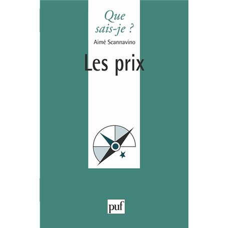 Les prix