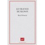 Le silence de Manon