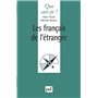 Les francais de l'étranger