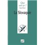 La Slovaquie