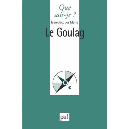 Le goulag