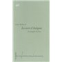 La mort d'Antigone