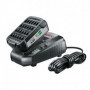 BOSCH Pack Batterie - Starter set Batt 18V 2,5Ah + chargeur 1H 69,99 €