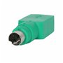 Adaptateur PS/2 vers USB Startech GC46FM
