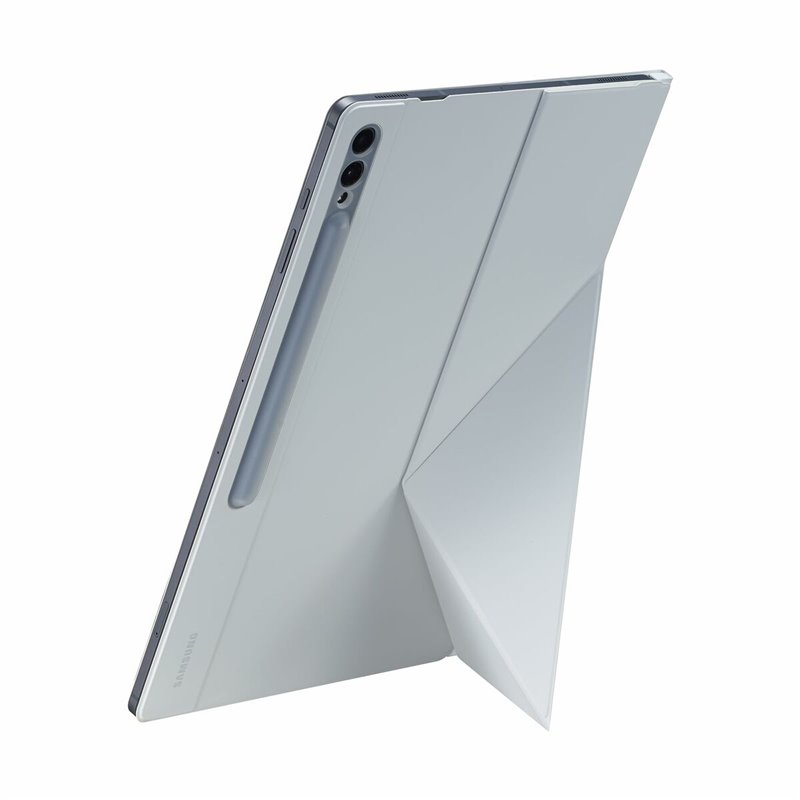 Image secondaire de Housse pour Tablette Samsung Galaxy Tab S9 Ultra Blanc