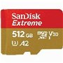Clé USB SanDisk SDSQXAV-512G-GN6MA Bleu 512 GB
