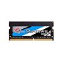 Mémoire RAM GSKILL F4-3200C22D-32GRS DDR4 32 GB CL22