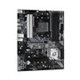 Carte Mère ASRock B550 PHANTOM GAMING 4 AMD B550 AMD AMD AM4