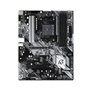 Carte Mère ASRock B550 PHANTOM GAMING 4 AMD B550 AMD AMD AM4