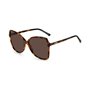 Lunettes de soleil Femme Jimmy Choo FEDE-S-086 ø 59 mm