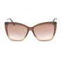 Lunettes de soleil Femme Jimmy Choo SEBA-S-OMY ø 58 mm