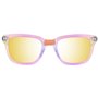 Lunettes de soleil Unisexe Try Cover Change TH503-02-53 Ø 53 mm