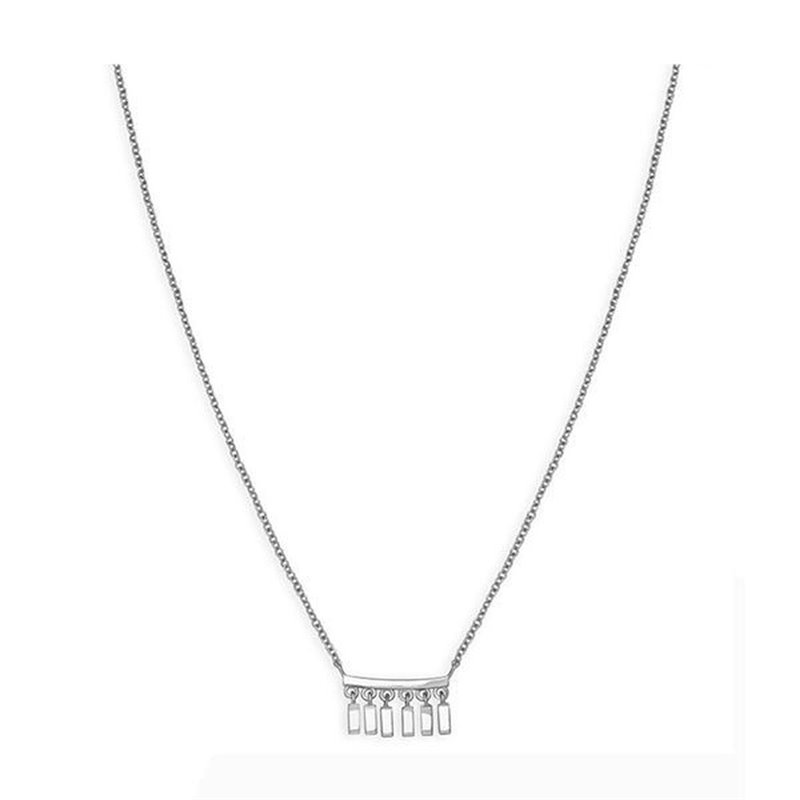 Collier Femme Rosefield JMDNS-J053 40-45 cm