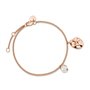 Bracelet Femme Rosefield JTBPRG-J438