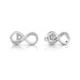 Boucles d´oreilles Femme Guess JUBE02182JWRHT-U
