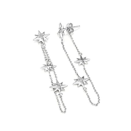 Boucles d´oreilles Femme Radiant RY000036