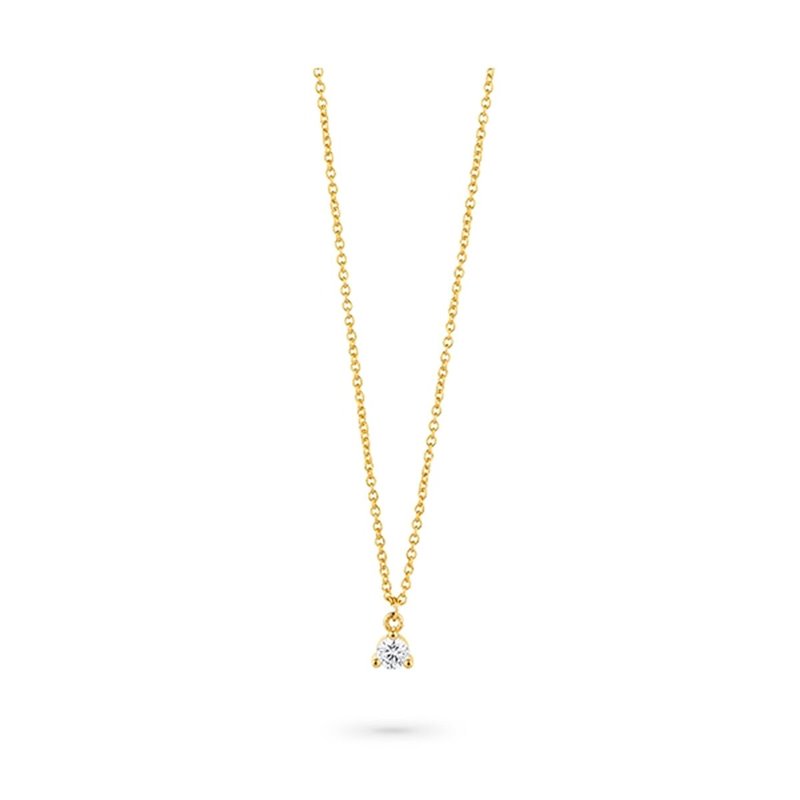 Collier Femme Radiant RY000073 50 cm