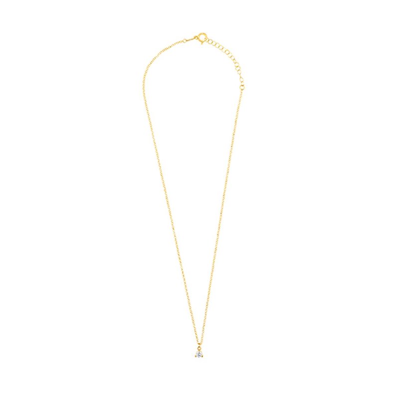 Image secondaire de Collier Femme Radiant RY000073 50 cm