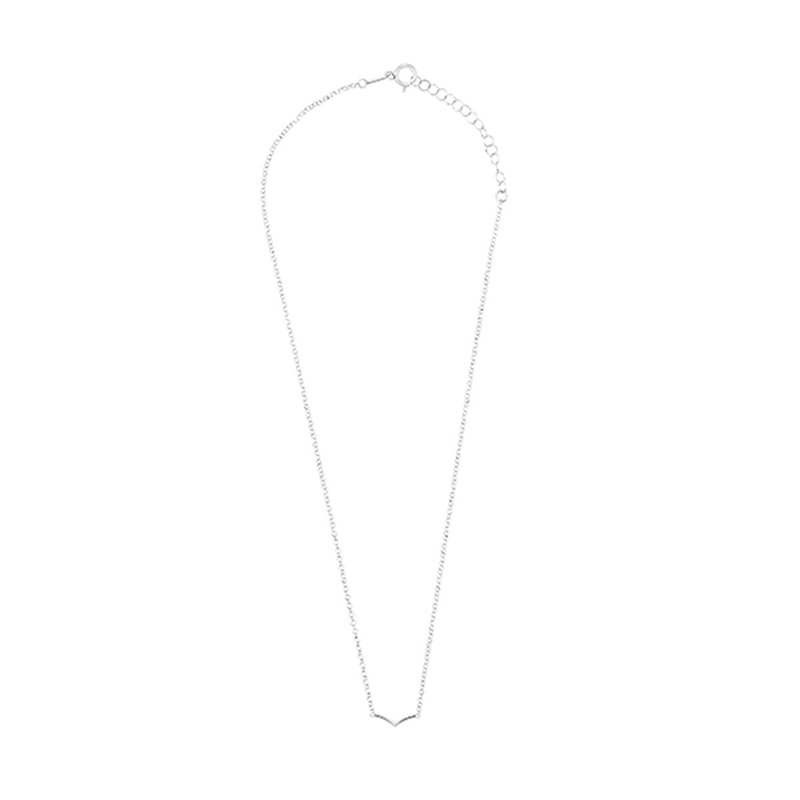 Image secondaire de Collier Femme Radiant RY000086 50 cm