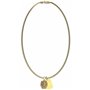 Collier Femme Guess JUMN01300JWYGT-U