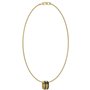 Collier Femme Guess JUMN03208JWYGBKT-U