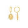 Boucles d´oreilles Femme Radiant RY000051