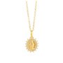 Collier Femme Radiant RY000052