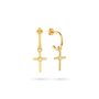 Boucles d´oreilles Femme Radiant RY000131