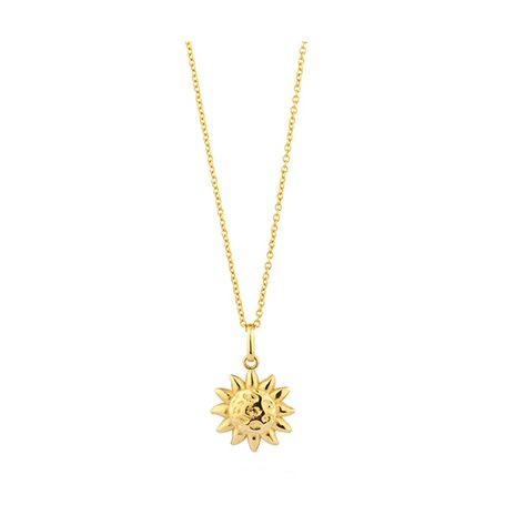 Collier Femme Radiant RY000151