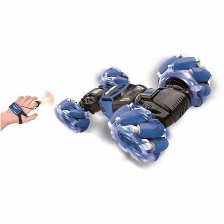 Véhicule Télécommandée Lexibook Extreme Crosslander Tout-terrain Brace