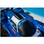 Voiture Télécommandée Exost 24h Le Mans 1:14 Bleu