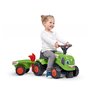 Tricycle Falk Claas 212C Tracteur
