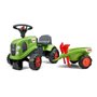 Tricycle Falk Claas 212C Tracteur