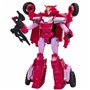 Super Robot Transformable Transformers Earthspark: Elita-1