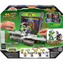 Arène de combats Teenage Mutant Ninja Turtles Legends of Akedo: Leonar