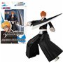 Figurine daction Bandai Bleach - Anime Heroes: Ichigo Kurosaki 17 cm