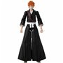 Figurine daction Bandai Bleach - Anime Heroes: Ichigo Kurosaki 17 cm