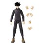 Figurine daction Bandai Anime Heroes - Jujutsu Kaisen: Megumi Fushigur
