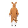 Déguisement pour Enfants My Other Me Kangourou Blanc Marron Taille uni