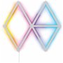 Panneau LED Nanoleaf NL59-K-0002LW-9PK-EU G
