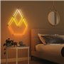 Panneau LED Nanoleaf NL59-K-0002LW-9PK-EU G