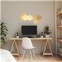 Panneau LED Nanoleaf NL52-K-7002HB-7PK Blanc