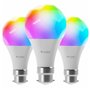 Lampe LED Nanoleaf ESSENTIALS BULB A60 B2 F 9 W