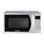 Micro-ondes Candy CMG2071DS Argenté 700 W 20 L