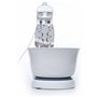 Batteur à fouet Adler 4202 Blanc Multicouleur 300 W