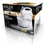 Batteur à fouet Adler 4202 Blanc Multicouleur 300 W